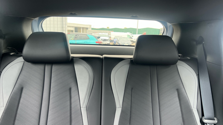 BYD Dolphin Surf 65kW Boost 43kWh 5dr Auto Electric Hatchback